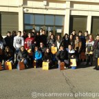 Visita a la Fábrica Azucarera y Planta de Biocombustible de A.C.O.R.