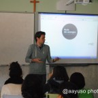 Charla energética de Gas Natural