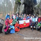 Ruta al Puerto Casillas y al Pozo las Nieves en Avila
