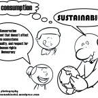 SUSTAINABILITY, SOCIETY AND YOU