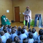 Cuentacuentos Ambiental