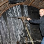 Visita al Museo de la Minería de Barruelo de Santullan