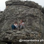 Cañón de la Horadada y Las Tuerces