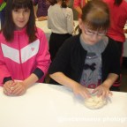 Excursión al Museo del Pan y al Canal de Castilla