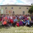 Excursión fin de curso a Matallana