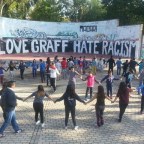 Convivencias en los Parques de Valladolid