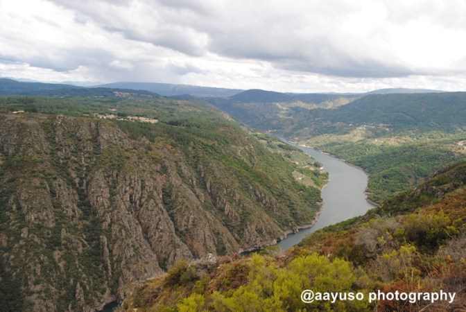 Cañones del Sil (63)