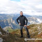 Ruta por los parajes del Parque Natural de las Ubiñas – La Mesa