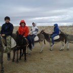 «II PLAN DE CONCIENCIACIÓN MEDIOAMBIENTAL” de la Diputación de Valladolid.