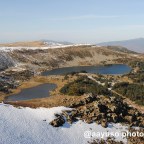 Ruta por el Parque Natural de las Lagunas Glaciares de Neila