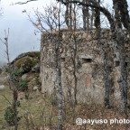 Tras las huellas de la Guerra Civil…