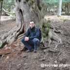 Ruta por La Tejada de Tosande