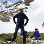 Ruta al Pozo de las Lomas