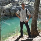 Rutas por Granada (I): Ruta por el río Borosa