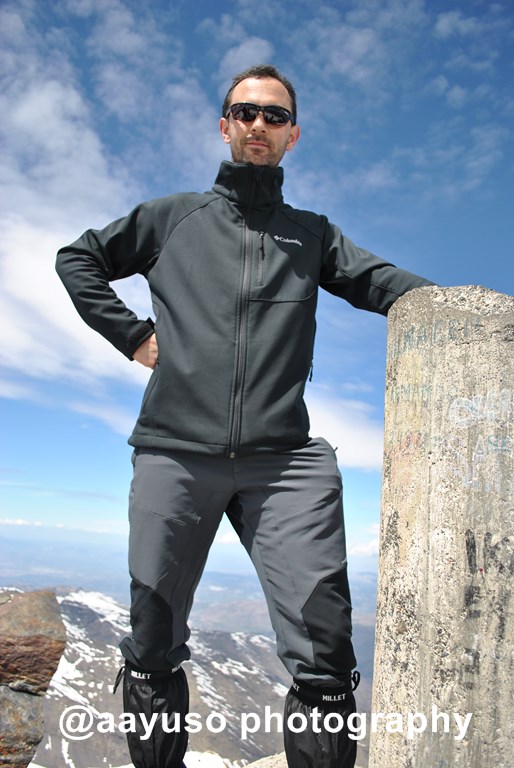 MULHACEN (30)