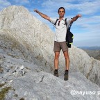 Subida al Pico Espigüete (2451 m)