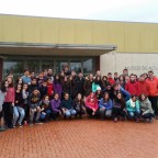 Diario de Viernoles  (iii): Cuevas de Altamira y Santillana del Mar