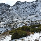 Correteando por Gredos