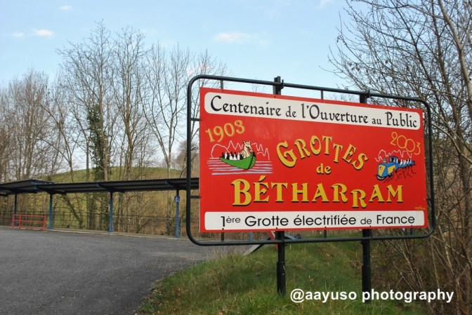 1 Cuevas de Betharran (48)