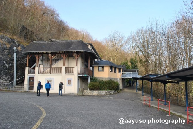 1 Cuevas de Betharran (49)