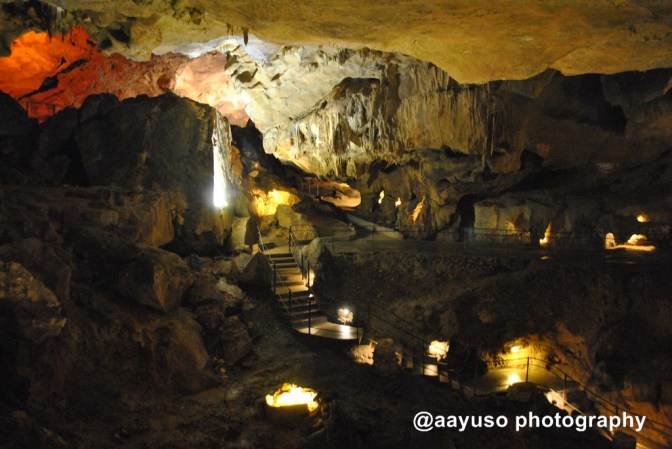 1 Cuevas de Betharran (52)