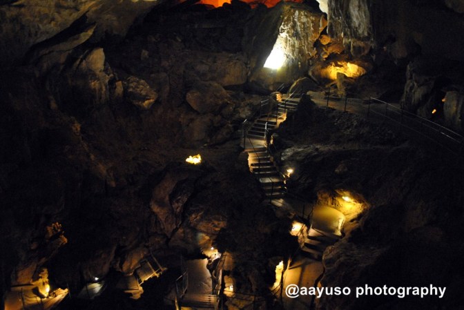 1 Cuevas de Betharran (53)