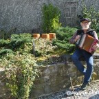 Hautes Pyrenees (ii): Fromage de la Ferme Mondot