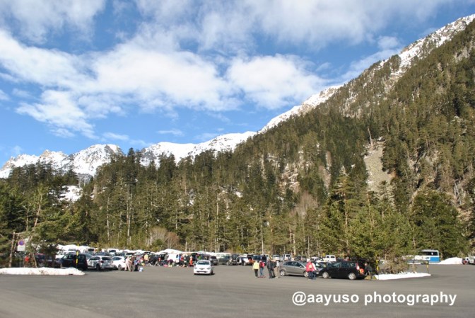 5 Pont de Espagne (2)