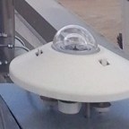 UV Index and UV-B solar measurements at Valladolid University, Spain