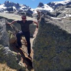 El retorno a Majalaescoba…