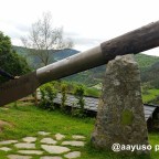 Ruta por los Oscos (ii): Ruta del agua y playa de las Catedrales.