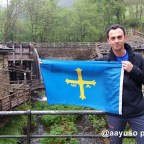 Ruta por los Oscos (iii): Ruta del ferrocarril del Eo.