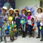 FIESTA DE LA PRIMAVERA