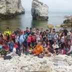 Día Mundial del Medioambiente (i): ruta costera