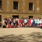 EXCURSIÓN MUSEO DEL PAN Y CANAL DE CASTILLA