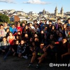 Rutas Científicas, Artísticas y Literarias (iv): ruta por los Ancares y ciudad de Lugo.