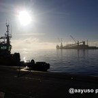 Rutas Científicas, Artísticas y Literarias (v): A Coruña.