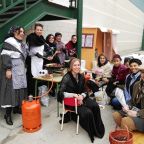 Fiesta de la Castaña