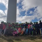 Aula de la Energía de Iberdrola en Astudillo (Palencia)