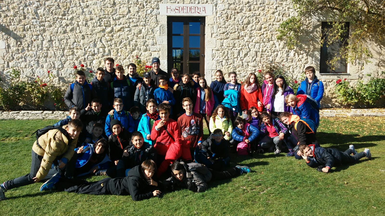 V Plan de Concienciación medioambiental (iii): últimas actividades.