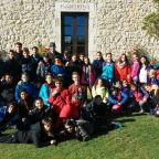 V Plan de Concienciación medioambiental (iii): últimas actividades.