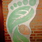 SIEMBRA DE BELLOTAS Y CASTAÑAS