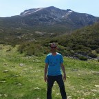 Rutas por los Ancares (i): ascensión al Mustallar. 