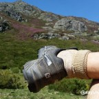 Rutas por los Ancares (ii): de Suertes a Guímara. 