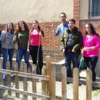 Tiempo de trasplantar. ..