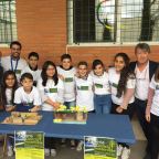 Ganadores del Concurso «Mi casa sostenible» de la Universidad de Valladolid