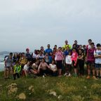Ruta por el Parque Natural de las dunas de Liencres 