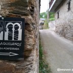 Travesía Integral de los Montes Aquilianos: dulce locura…