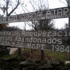 PROGRAMA DE RECUPERACIÓN Y UTILIZACIÓN EDUCATIVA DE PUEBLOS ABANDONADOS