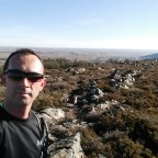 IV Trail Carpurias en Morales del Rey